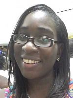 photo of Esi Fenyiwa Amonoo-Kuofi