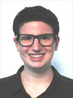 photo of Darcy Leigh