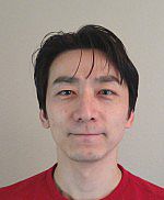 photo of Takeshi Yoshimatsu