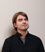 photo of Dmitrijs Kravcenko