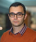 Dr Daniel Tsvetanov