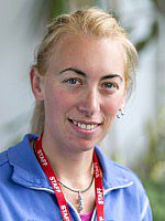 photo of Elena Giusto