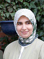 photo of Mariam Attia