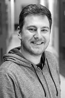 photo of Jonathon Peasley