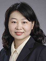 photo of Yi Jiang