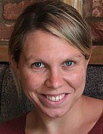 photo of Victoria Golding