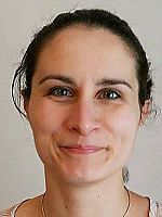 photo of Anna Korzeniowska