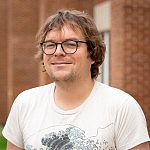photo of James Knight