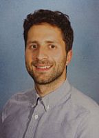 photo of Florian Zabransky