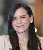 photo of Melina Galdos Frisancho