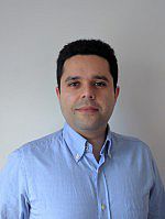 photo of Keivan Aghasi