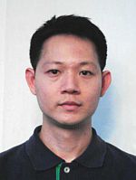 photo of Nuttapong Nutipanich