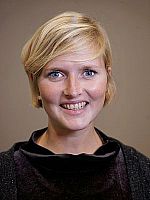 photo of Judith Katharina Koch