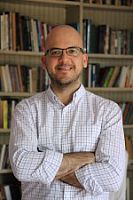 photo of Juan Carlos Pane Solis