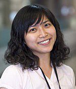 photo of Kate Yi-En ZENG