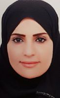 photo of Monirah Ali A Aleisa
