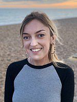 photo of Jodie Collins