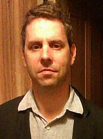 photo of Paul Ewart