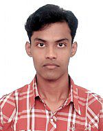 photo of Rajesh Mondal