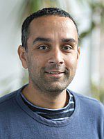 photo of Hitesh Patel