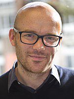 photo of David Juenger