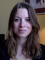 photo of Anne Irfan