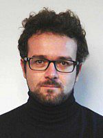 photo of Sandro Giachi