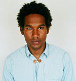 photo of Jacob Todd