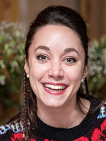 photo of Clelia Compas