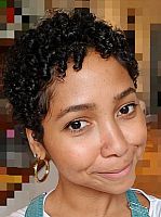 photo of Nathali Arias