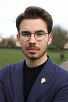 photo of Jakub Polansky