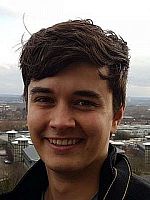 photo of Albertus Schoeman