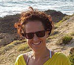 photo of Raffaela Puggioni