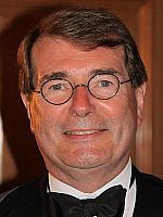 photo of Robert Gillespie of Blackhall O.B.E.