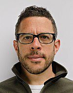 photo of Paul Jerem