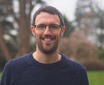 photo of Paul Roberts