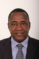 photo of Michael Sheriff