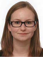photo of Annika Klein