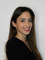 photo of Christina Niki Kampoureli