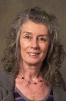 photo of Jae Parsons