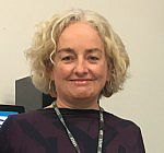 photo of Esther Gill