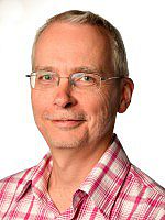 photo of Mark Hindmarsh