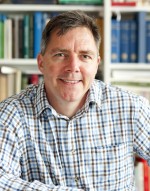 photo of Richard Whatmore