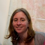 photo of Karen Creffield