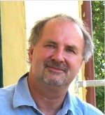 photo of Gavin Ashenden
