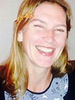 photo of Helen Drew