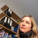 photo of Emma Carlyle