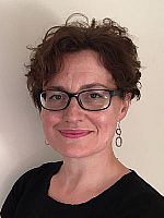 photo of Fiona Courage