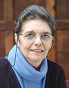 photo of Carlota Perez