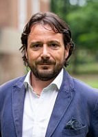 photo of Alessandro Silvestri